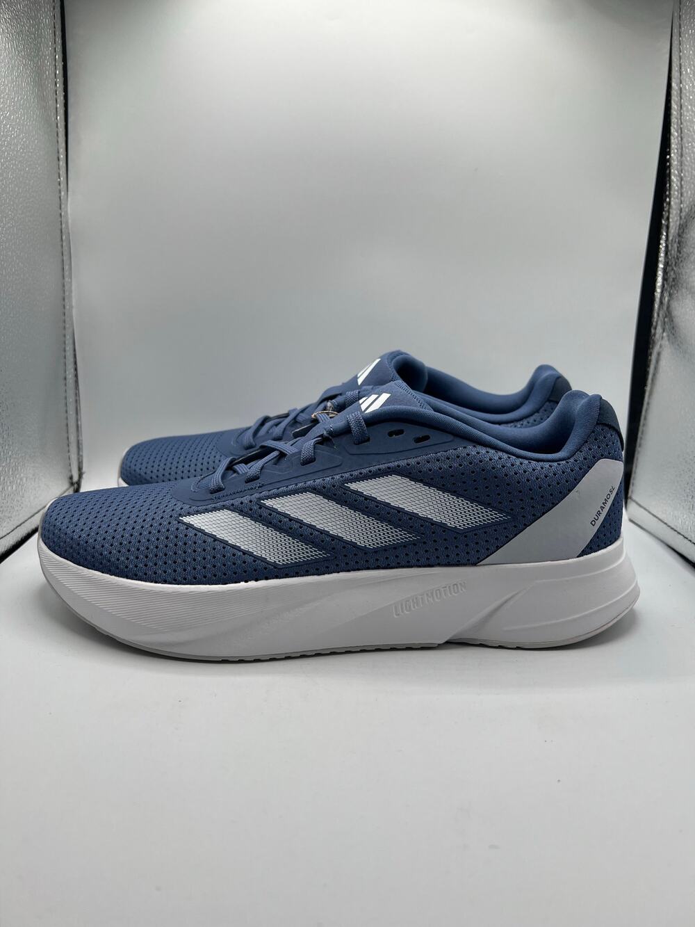 Adidas Duramo SL “Crew Blue” size 9 women’s